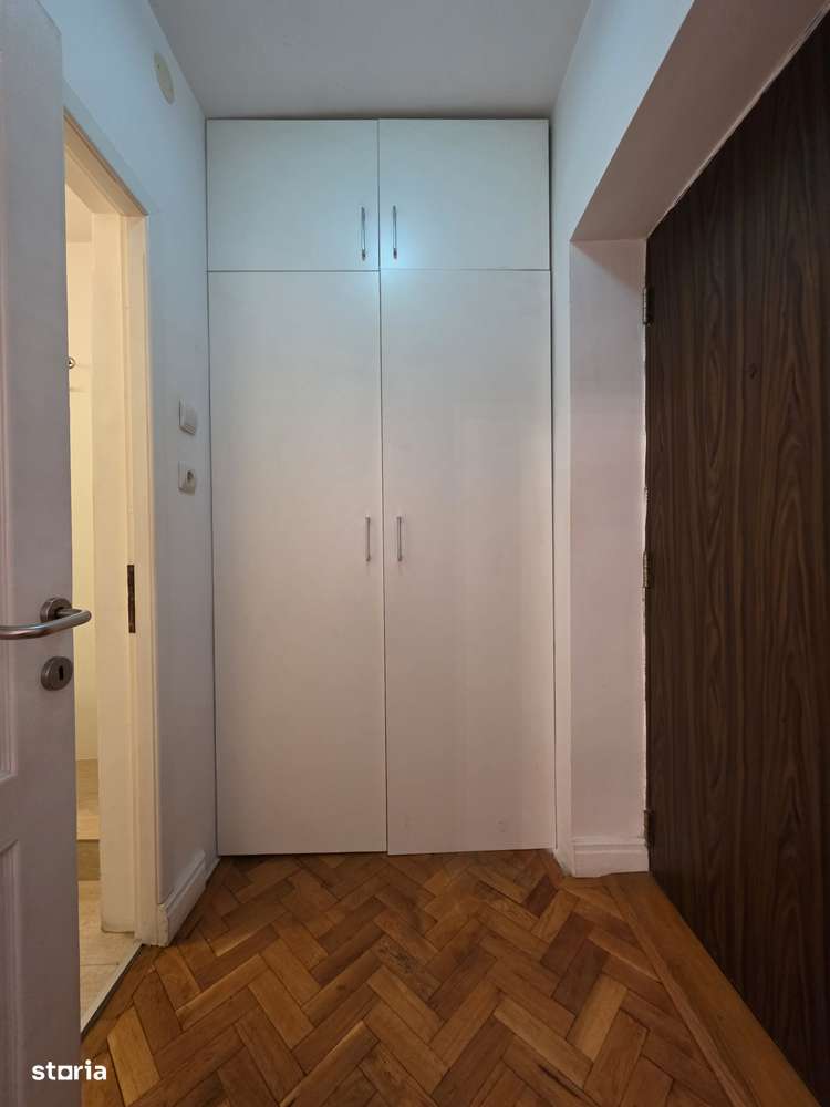 Garsoniera de vanzare in zona Panduri / Academia Militara-6