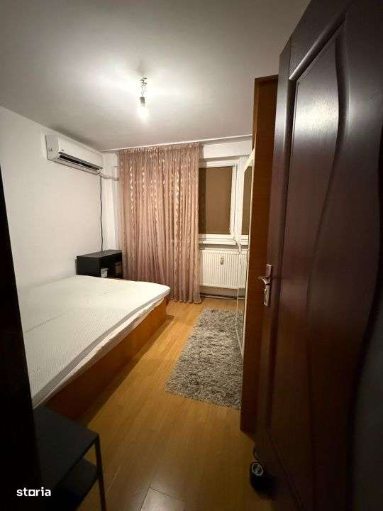 Apartament 2 camere Militari | metrou Lujerului / Gorjului 4 min - Imagine principală: 5/12