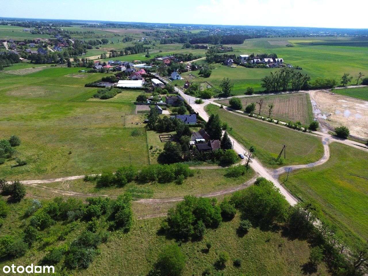 Grunt budowlany o dużej możliwości projektowej - Pełny obrazek: 3/11