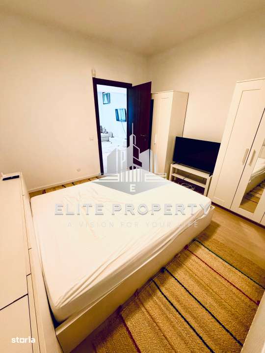 Vanzare Apartament | 2 Camere | Sisesti-4