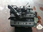 MOTOR COMPLETO BMW 5 1992 - 2