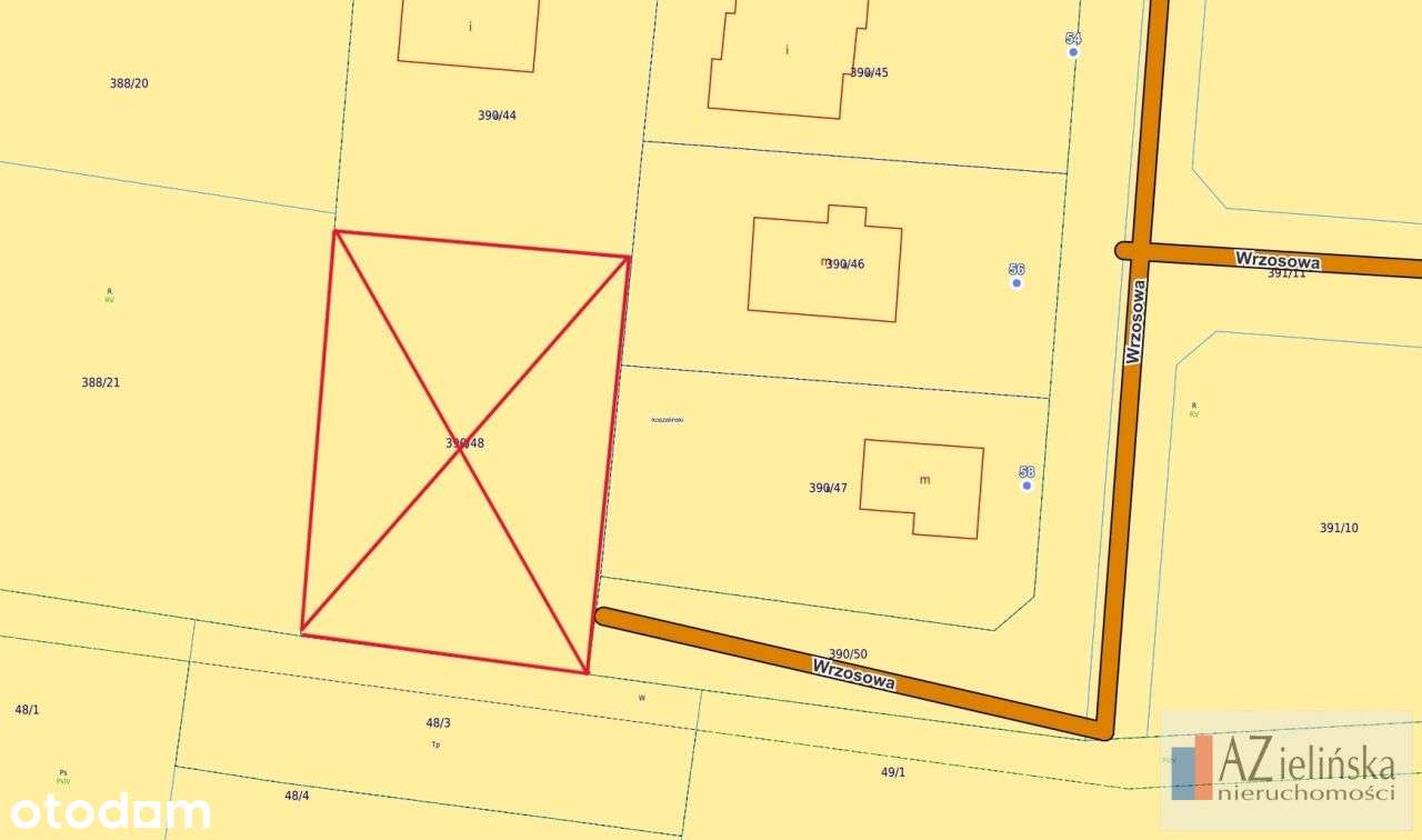 Ładna Działka nad Morzem Bałtyckim na Wybrzeżu Sło - Pełny obrazek: 5/6