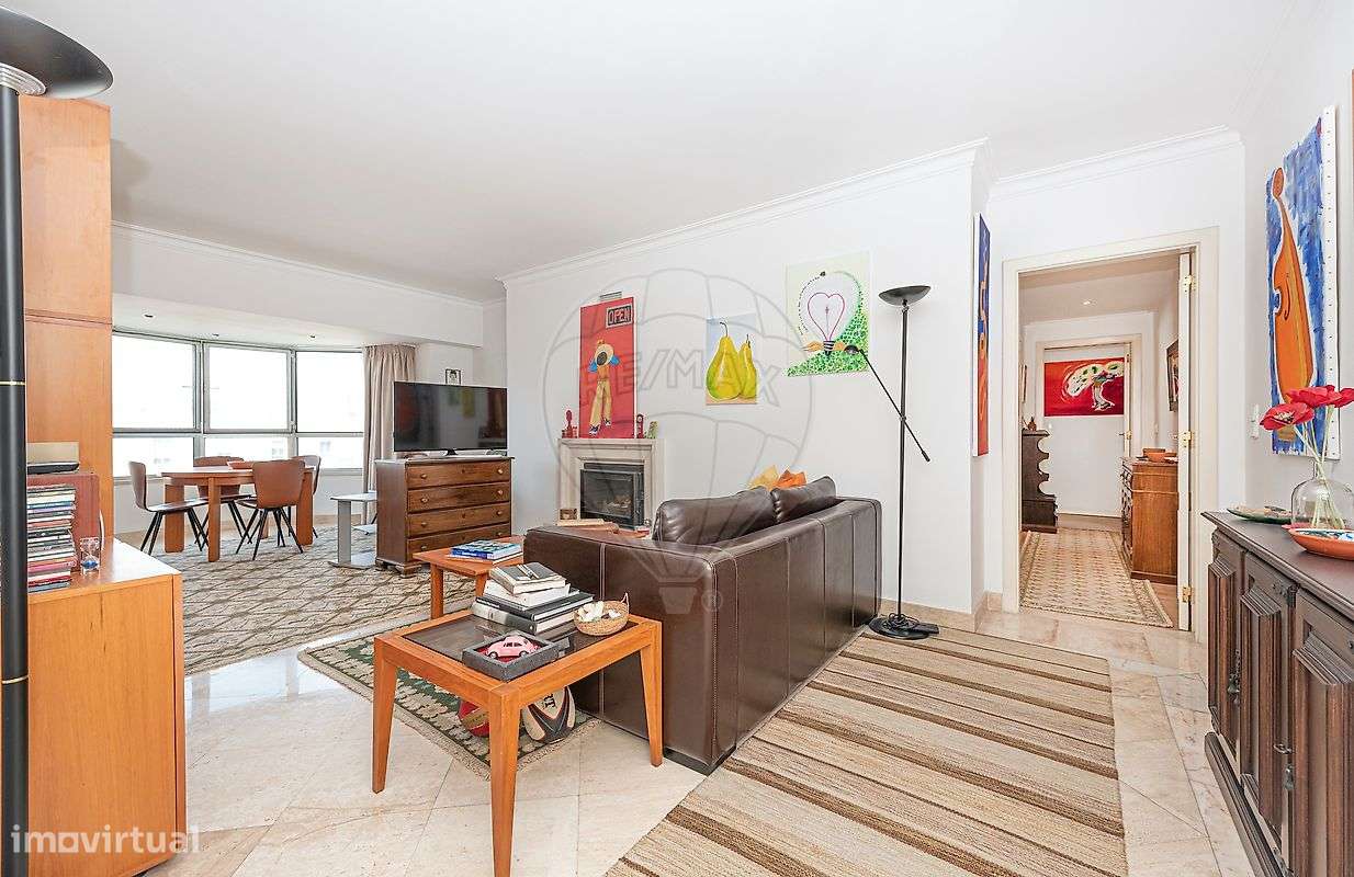 Apartamento T2 para venda - Grande imagem: 5/24