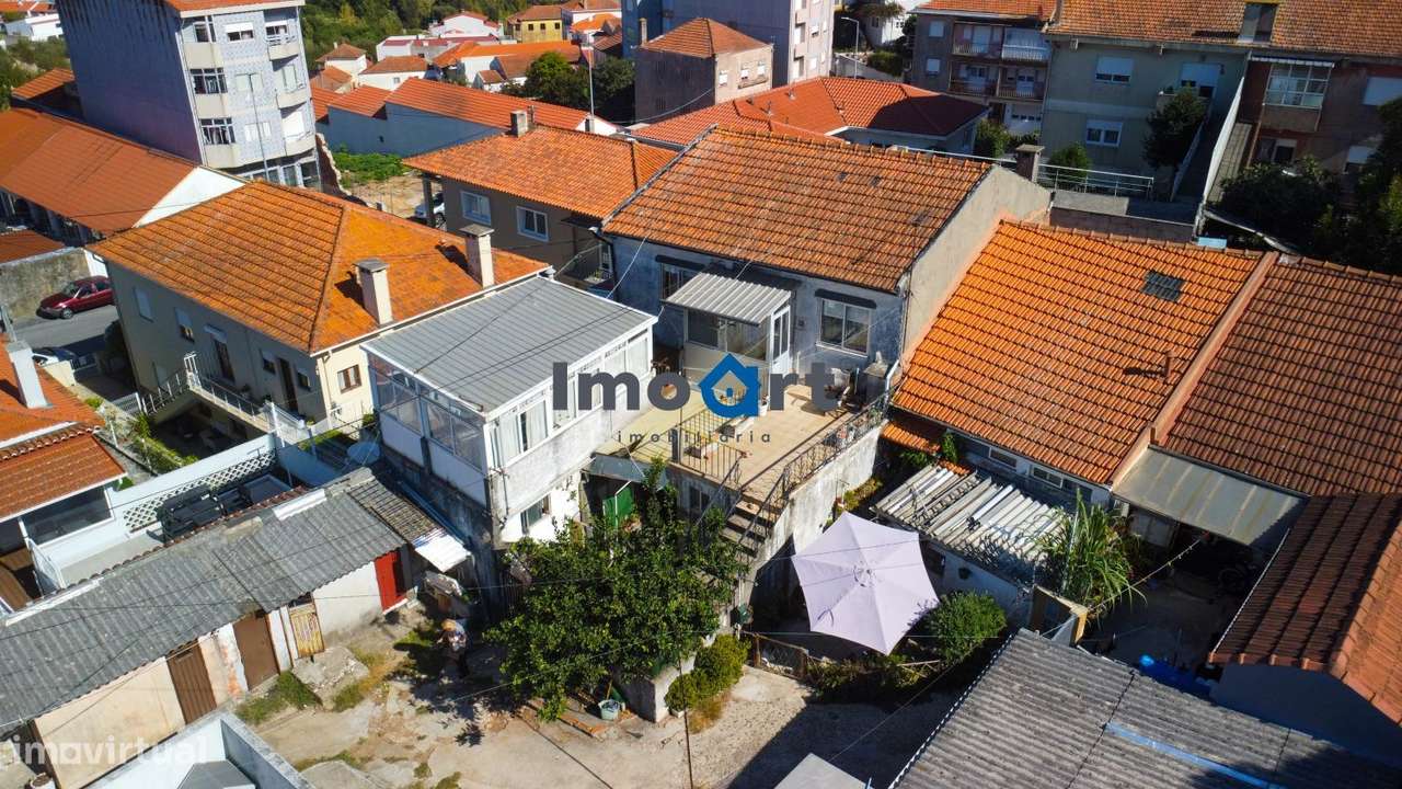 Prédio para Investimento em Santo Ovídio – Vila Nova de Gaia-14