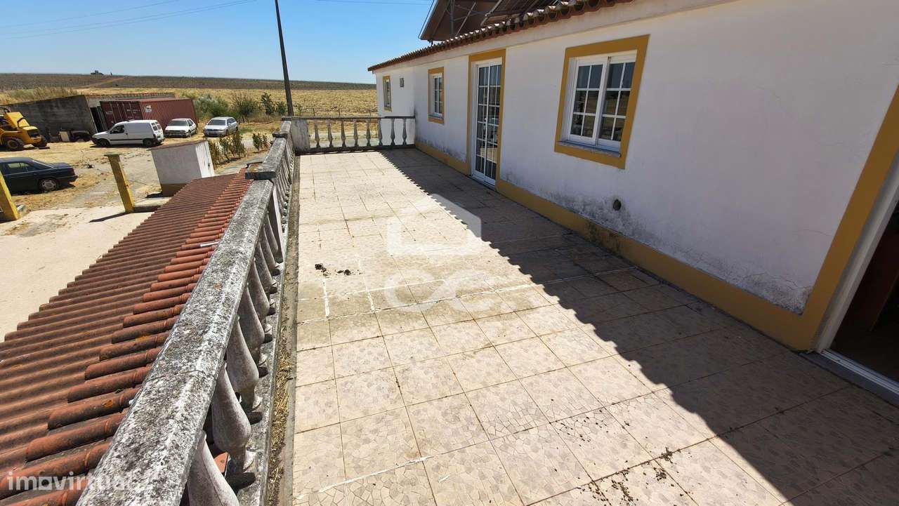 Encantadora Quinta em São Matias, Beja-35