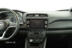 Nissan Leaf Acenta - 9