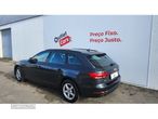 Audi A4 Avant 2.0 TDI Design S tronic - 5