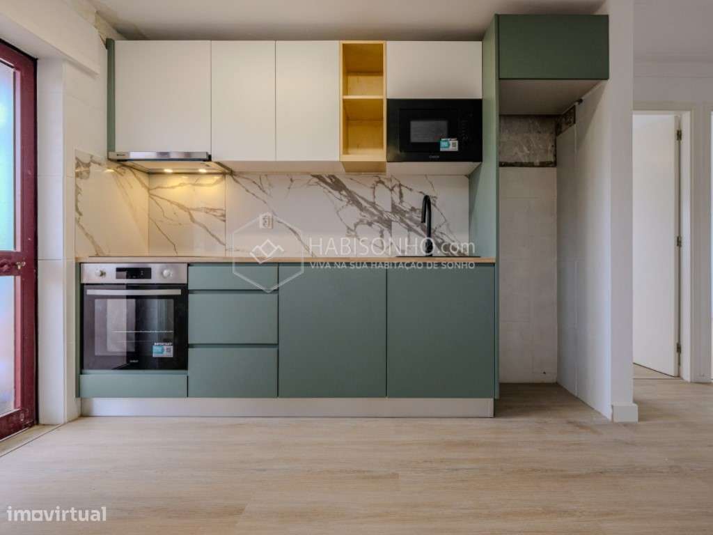 Apartamento T2 | Rio Tinto | Gondomar - Grande imagem: 4/11