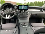 Mercedes-Benz Klasa C 220 d T 9G-TRONIC Exclusive - 6