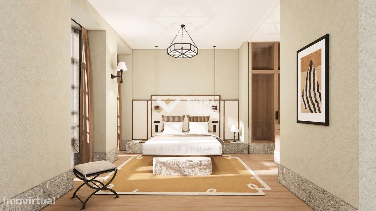 Apartamento T3 Venda em Braga (Maximinos, Sé e Cividade),Braga-16