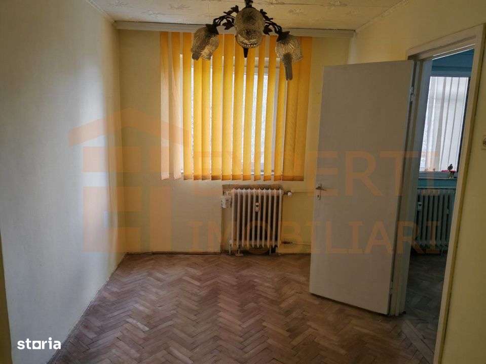 Apartament 2 camere Groapa - Scoala 8, Constanta - Imagine principală: 5/18