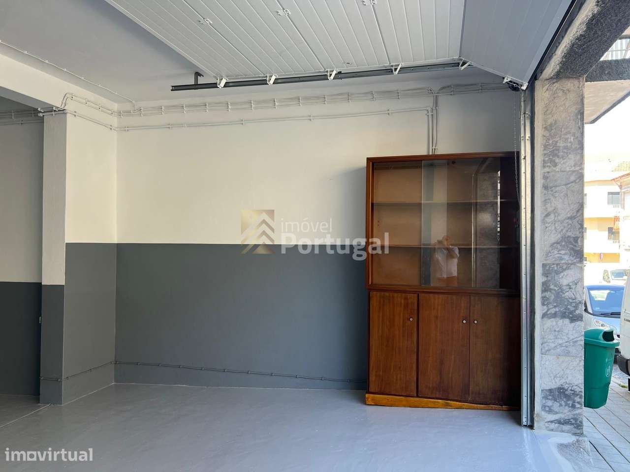 Loja/Pavilhão com 700m² na zona da CONSTITUIÇÃO-6