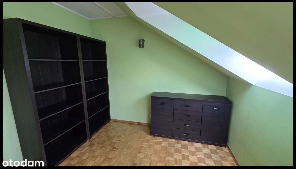 Stabłowice Przestronne 2 pokoje 60 m²|Taras | ciche osiedle| Oliwkowa-2