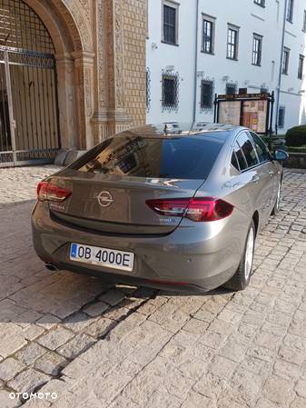 Opel Insignia 2.0 CDTI Active S&S - 6