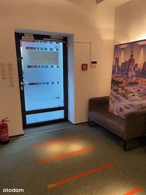 Biuro przy placu Grzybowskim, wynajęte-16