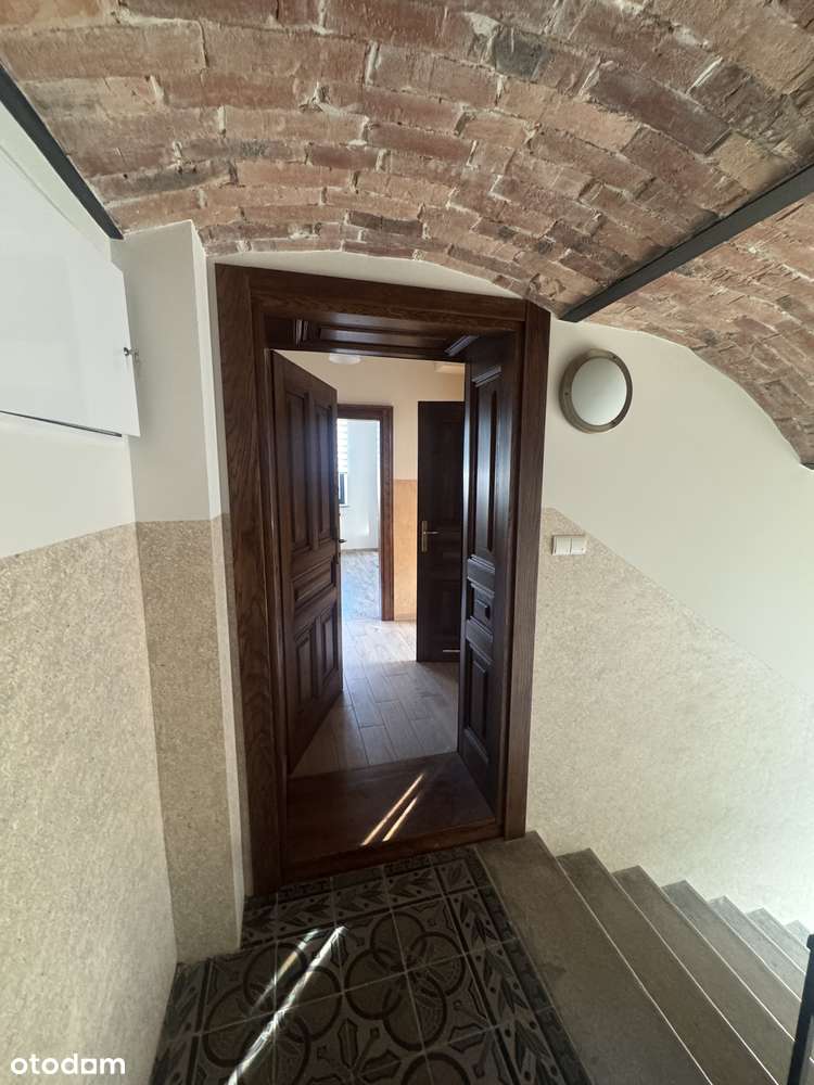 LOKAL 61 m2 - 3 pokoje - duży parking - Komorowicka 98 - Pełny obrazek: 2/9