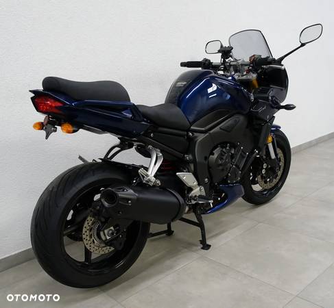 Yamaha FZ - 7