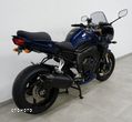 Yamaha FZ - 7