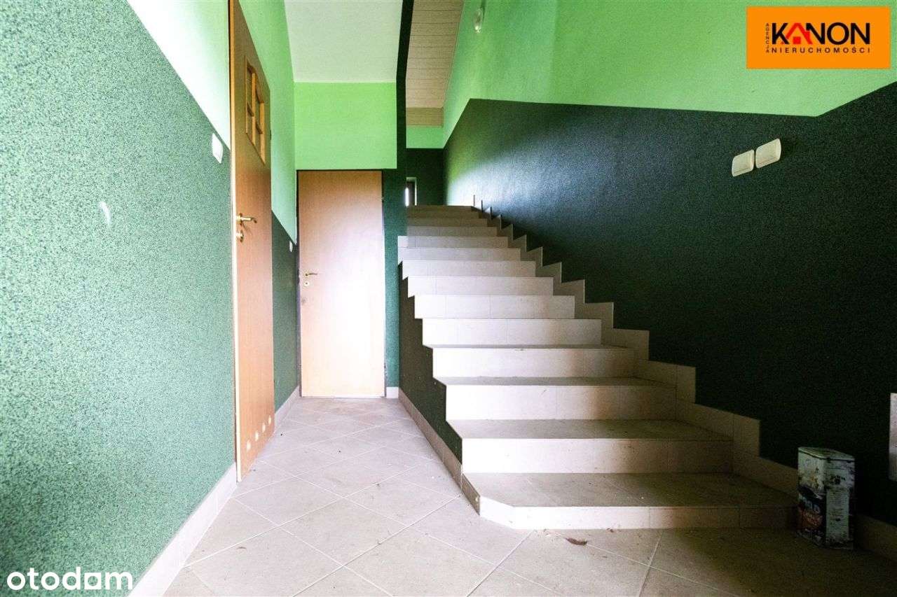 Dom, 301,20 m², Kozy-15