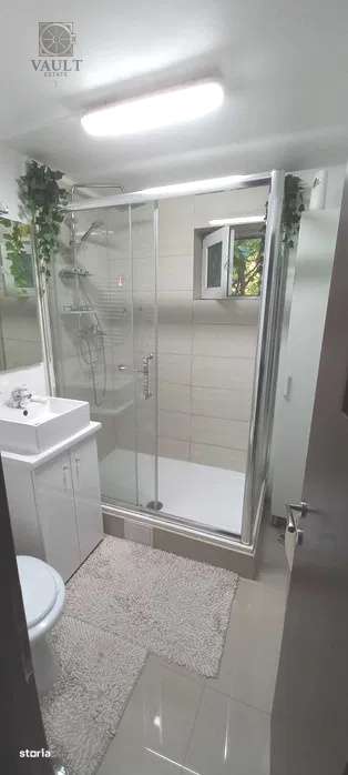 Apartament 3 camere - CENTRALA PROPRIE -Fizicienilor-68Mp - Imagine principală: 5/8