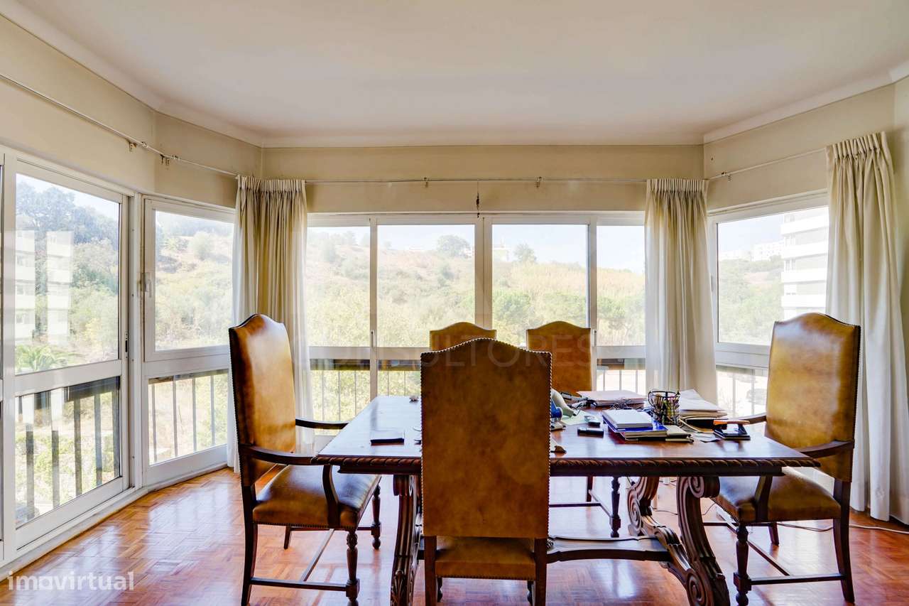 T5 parque residencial de Miraflores - Grande imagem: 4/35