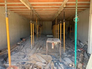 Moradias T3 em construção - Grande imagem: 3/9