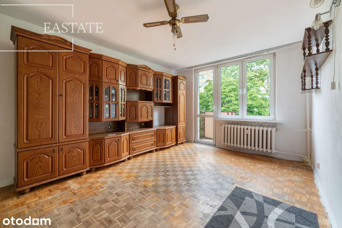 idealne pod wynajem/ 3 min metro/ 3 min park - Pełny obrazek: 2/14