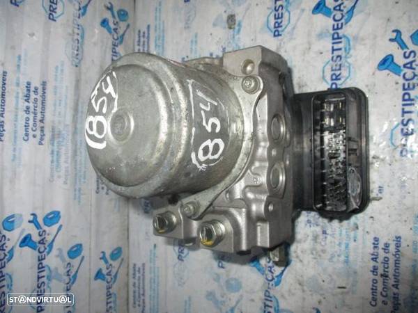 Abs 006V951541 HONDA CIVIC FD3 2010 1.3 HYBRID 95CV 4P PRETO - 2