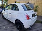 Fiat 500 1.2 Pop - 9