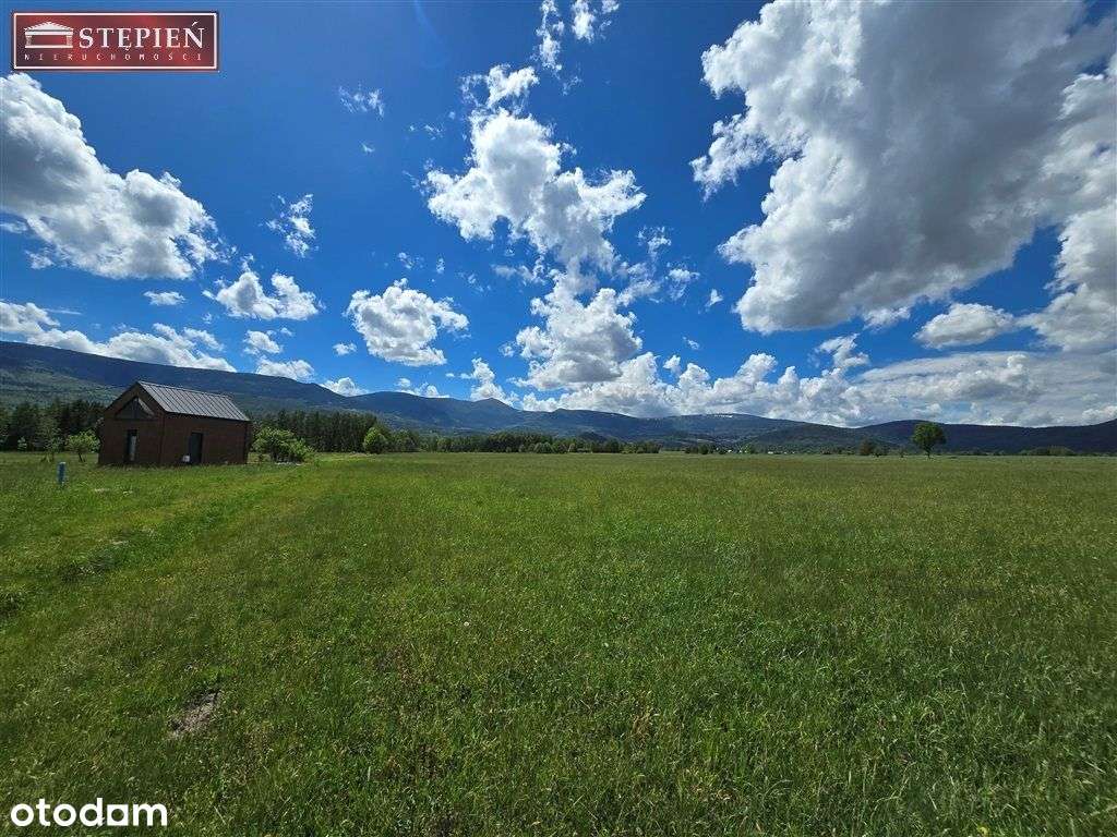 Całe Karkonosze jak na dłoni !    - Pełny obrazek: 5/12