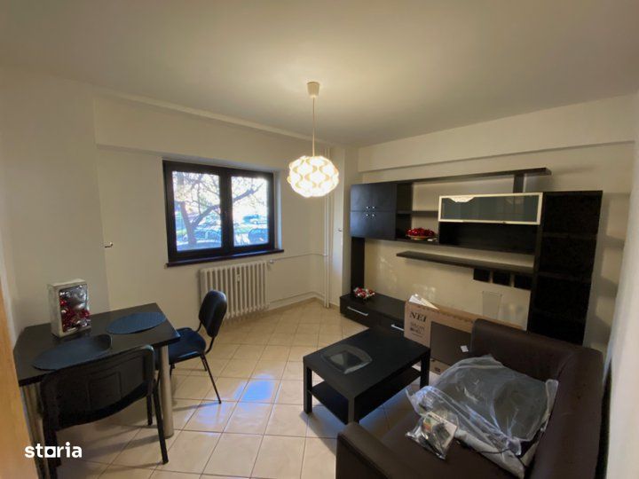 Apartament 2 camere de inchiriat 13 Septembrie