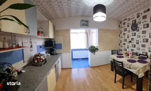 Gaminvest - Apartament cu 2 camere de vanzare, Iosia, Oradea V3159