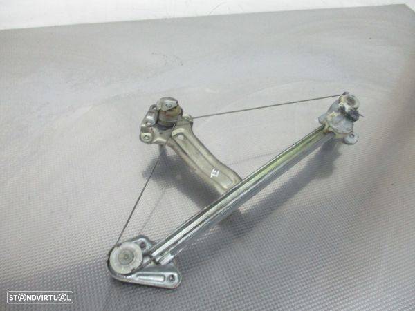 Elevador Tras Esq  Opel Corsa C (X01) - 2