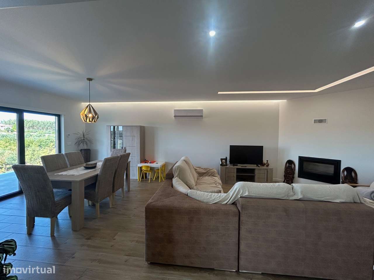 Moradia T3+1, Viseu, Mortágua, Mortágua, Vale de Remígio, Cortegaça e-39