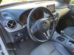 Mercedes-Benz B 200 CDi BlueEfficiency - 23