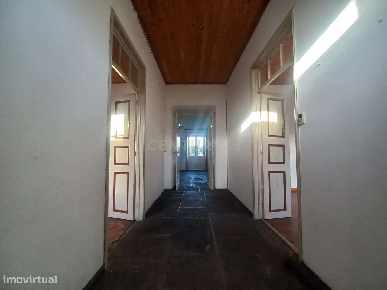 Vivenda T4+1 com Vista Panorâmica no Pico da Pedra, Ribeira Grande - Grande imagem: 3/27