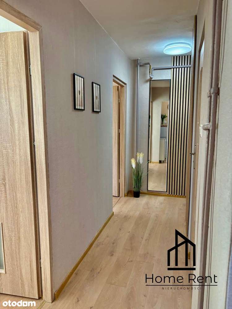 Na sprzedaż mieszkanie 3 - pokojowe - Wschowa ul. Kościuszki.-8