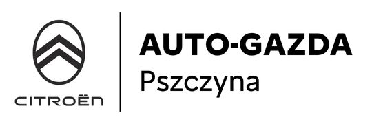 Citroën Auto-Gazda Pszczyna