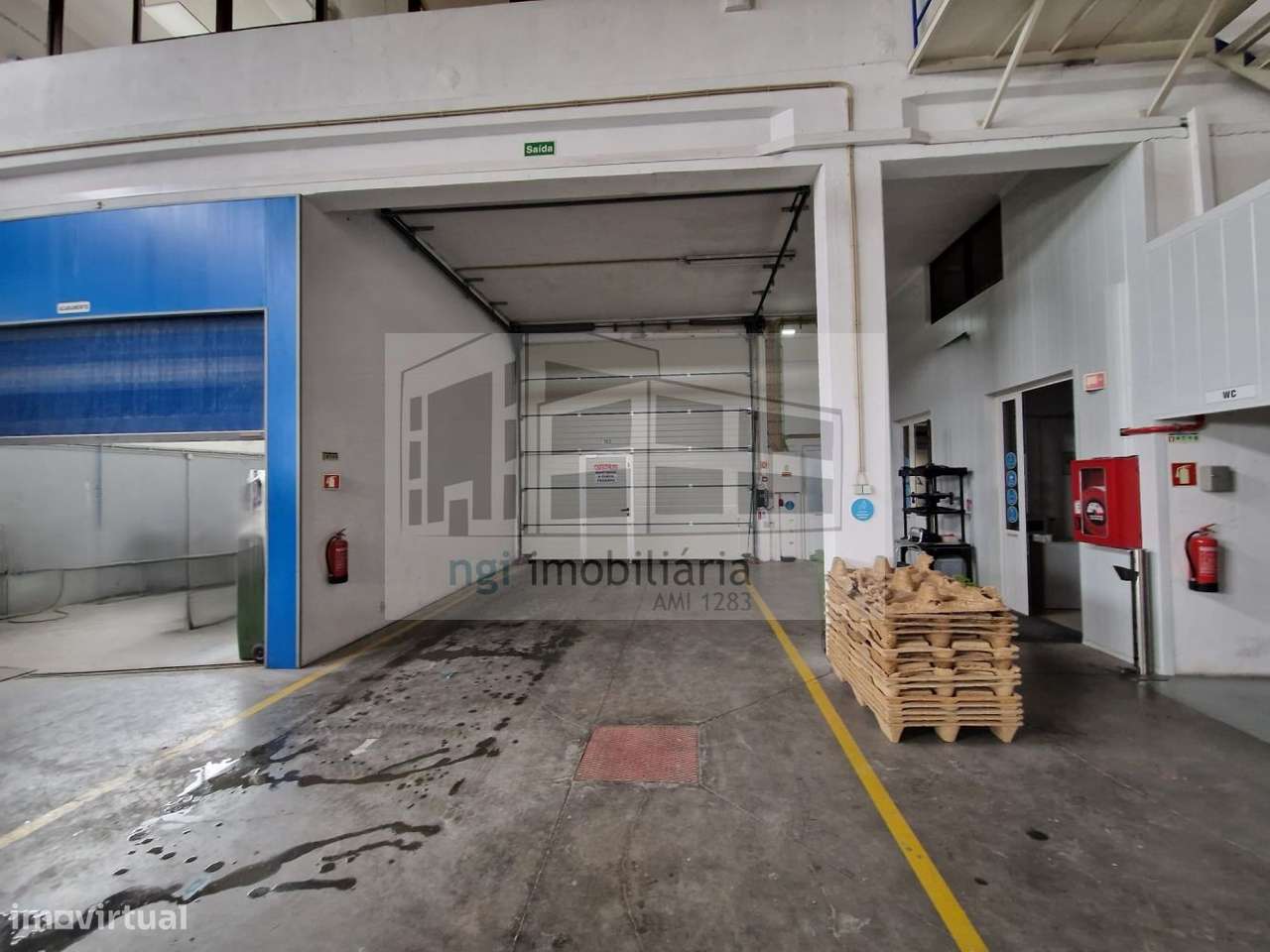 Armazém Odivelas - Grande imagem: 2/23