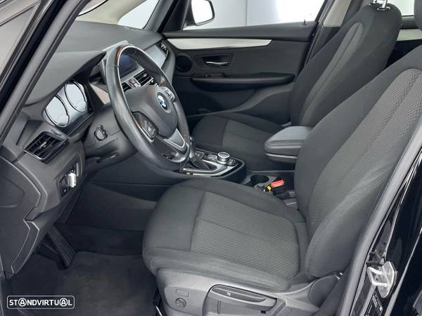 BMW 225xe Active Tourer Pack M - 11