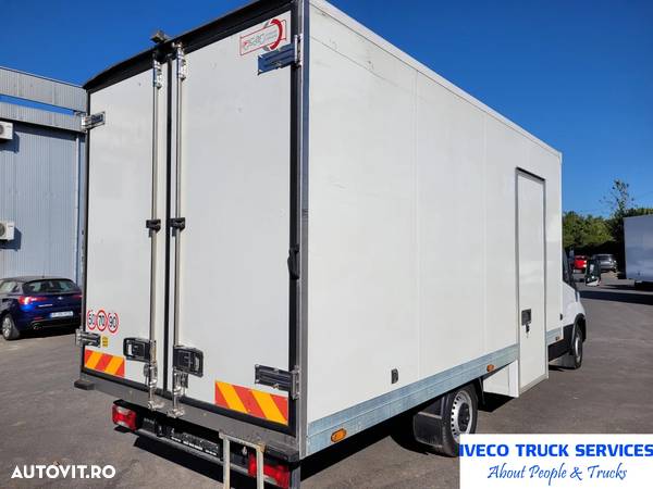 Iveco Daily 35S14 - 4