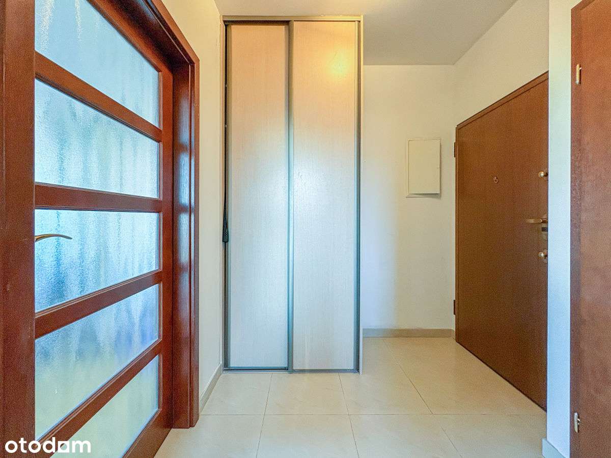 Platinum InowrocŁawska Kawalerka Do SprzedaŻy-6