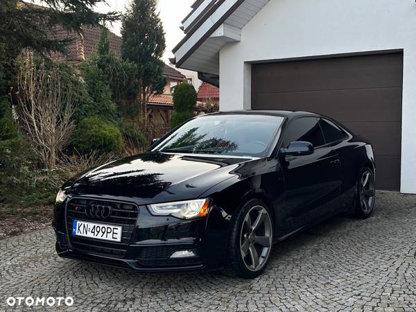 Audi S5 3.0 TFSI Quattro S tronic - 1