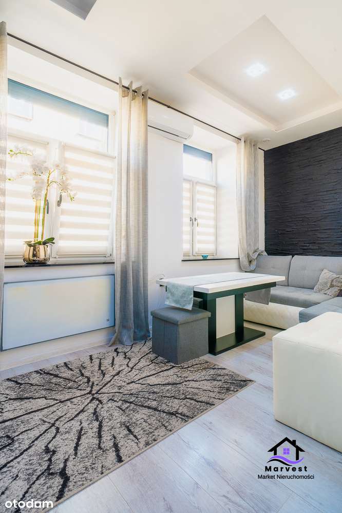 Nowoczesne mieszkanie warte uwagi do wprowadzenia!-2