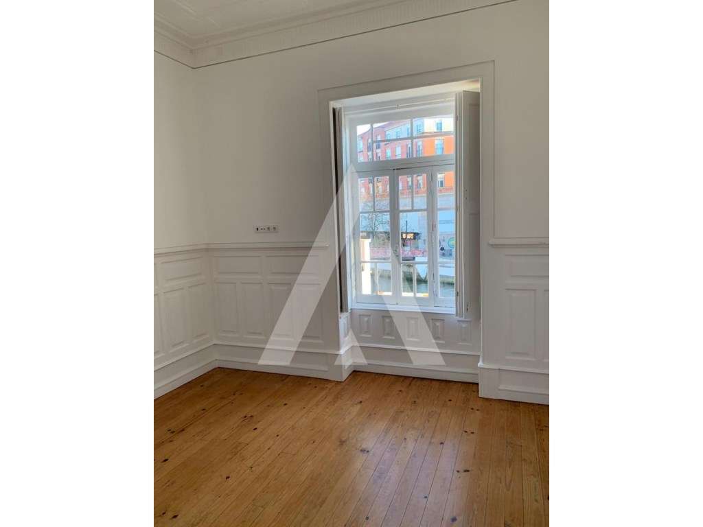 Escritório em zona central de Aveiro. - Grande imagem: 5/14