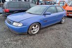 Dezmembrez Audi A3 8L [1996 - 2000] Hatchback 3-usi 1.6 MT (101 hp) - 2