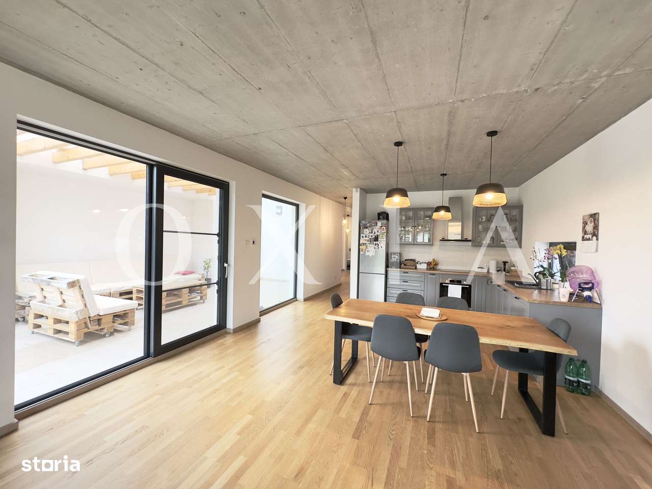 BX212 Timisoara-Vila Moderna,COMISION 0% - Imagine principală: 4/20