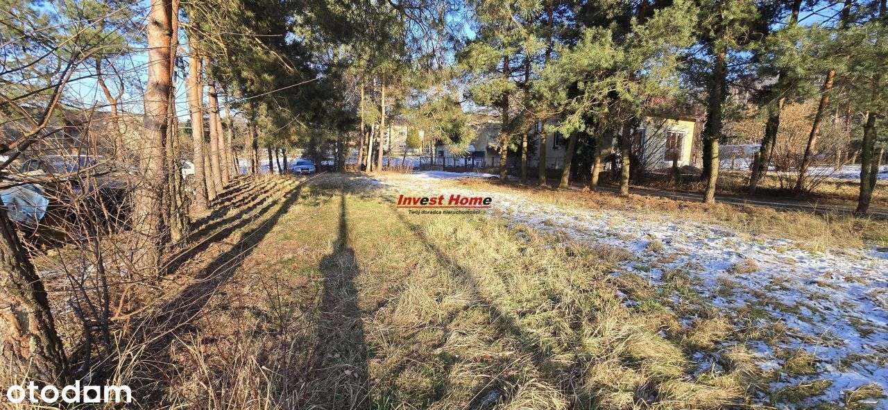 Działka położona w bardzo urokliwym miejscu.-3