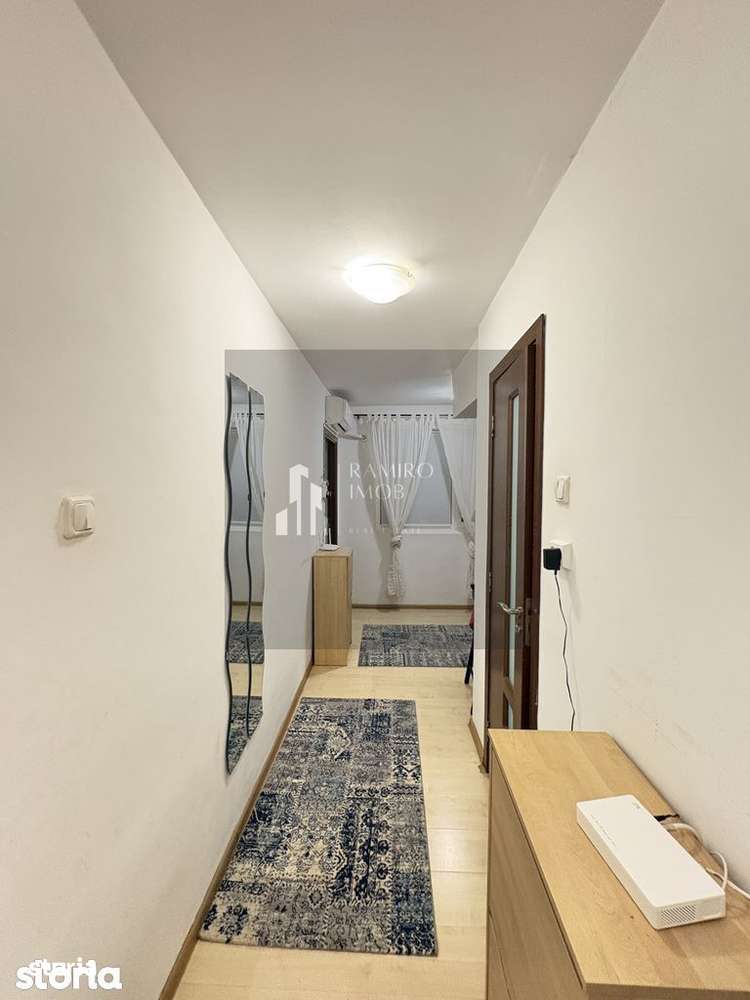 2 camere decomandat - Strada Reia / Huedin