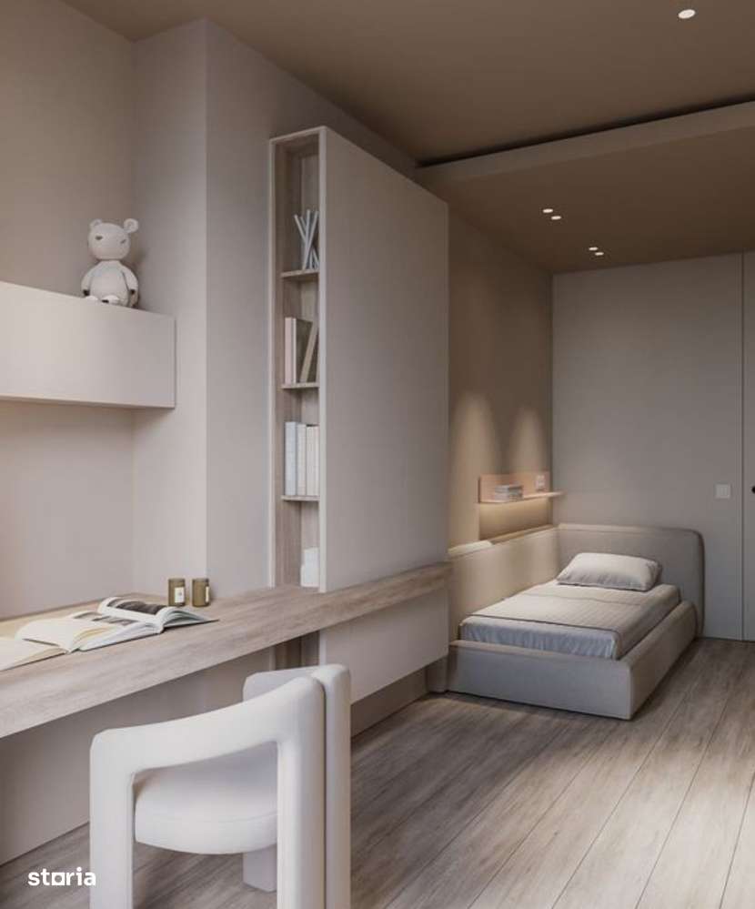 3 camere incalzire pardoseala  mutare rapida - Imagine principală: 4/10